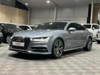 Audi
              A7